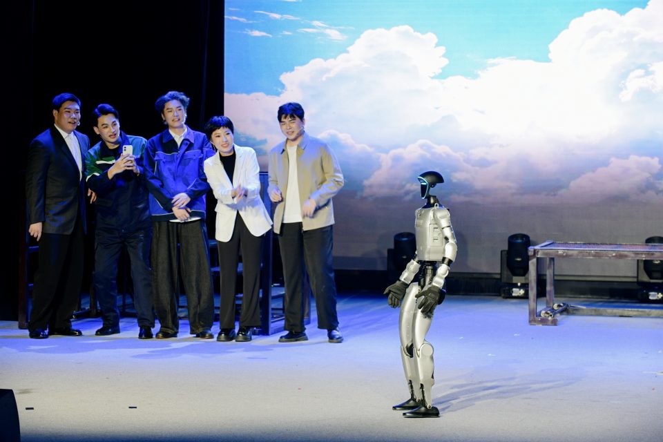 影视表演